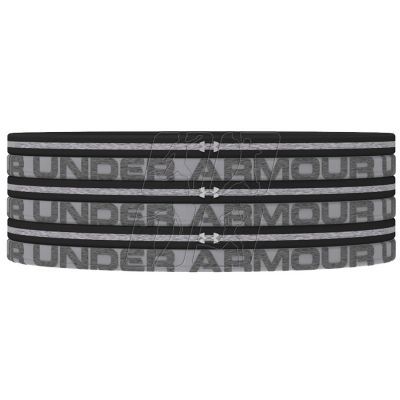 3. Under Armor Mini headbands 1311044 001