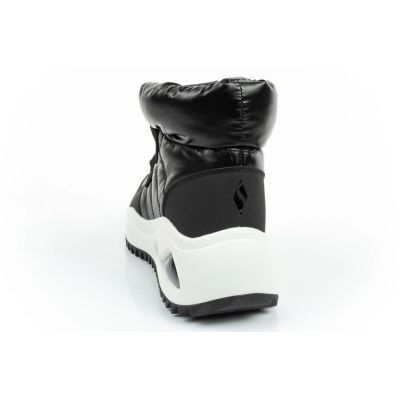 23. Skechers Uno W 177559/BLK Shoes