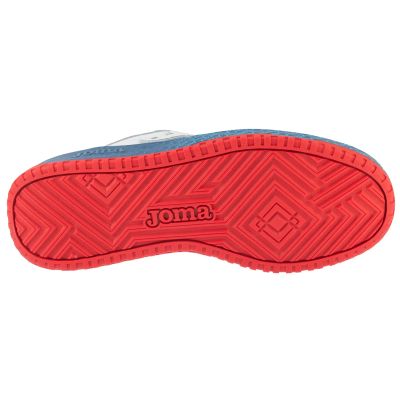 4. Joma C.Attica Men Superman 2562 CATTIW2562 White 39