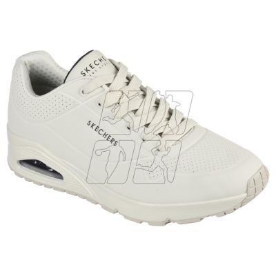 5. Skechers Uno Stand On Air M 52458-OFWT shoes