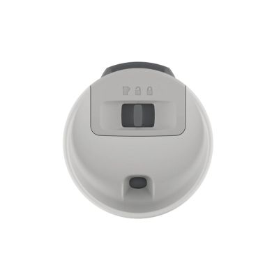 4. Kambukka Etna 500 ml Thermal Mug, Milky White
