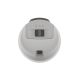 4. Kambukka Etna 500 ml Thermal Mug, Milky White