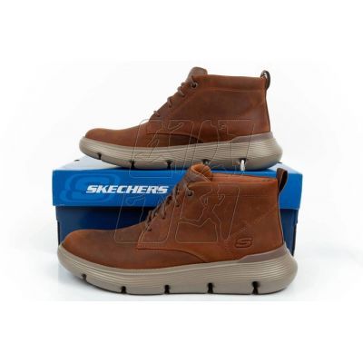 17. Skechers M 204903/CDB shoes