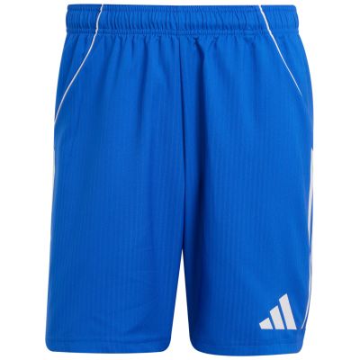 9. adidas Tiro 25 Competition Match Men's Shorts Blue JG1065