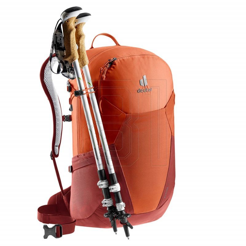 10. Deuter Futura 23 Backpack 34001219-5070