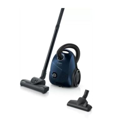 7. BOSCH BGBS 2BU1T vacuum cleaner