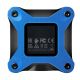 5. ADATA SSD SD620 512GB BLUE