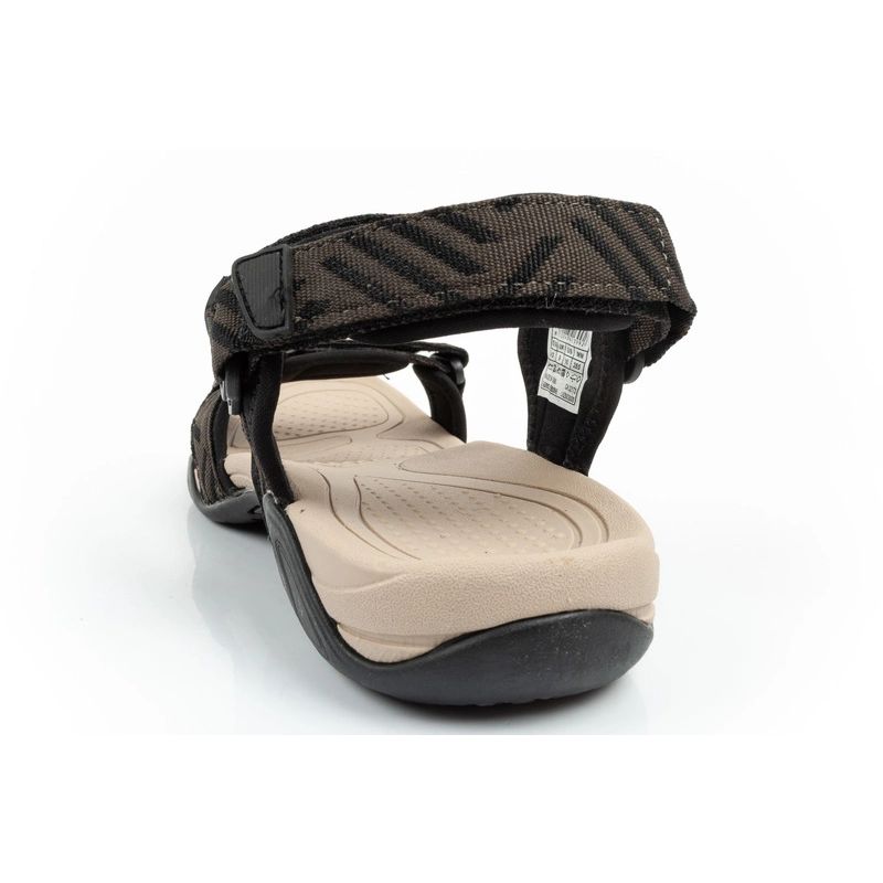 21. CMP Hamal M 38Q9957 Q955 Sandals