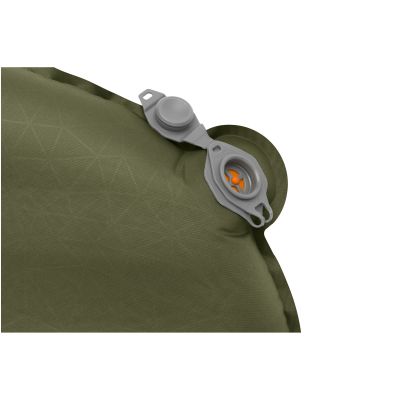 14. Camp Plus SI Self-Inflating Mat (AMSICAPL/UNI)