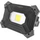 Ansmann FL2500R Work Lamp, 2400 Lumens, Rechargeable