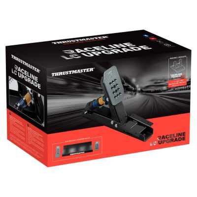 21. Thrustmaster Raceline LC Upgrade Pedal