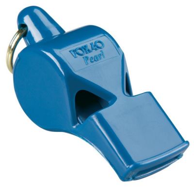 6. FOX 40 Pearl whistle without cord 9702-0208