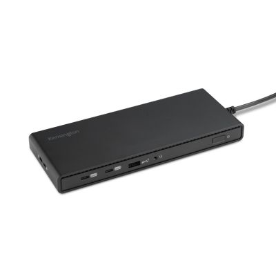 2. Kensington SD4842P EQ USB-C® 10Gbps