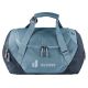 13. Deuter Duffel 35 Travel Bag, Atlantic/Ink