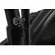 12. Zipro iConsole+ Dunk Gold Electromagnetic Elliptical Trainer
