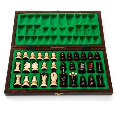 2. Royal Chess 24330