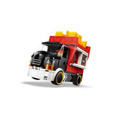 7. LEGO City 60488 French Fries Truck