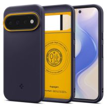 Spigen Nano Pop MagSafe Case for Google Pixel 11 Pro - Navy Blue