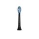 3. PHILIPS HX9045/88 Toothbrush Heads Set 4+1 Black