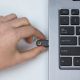 4. Yubico YubiKey 5C U2F FIDO Hardware Key