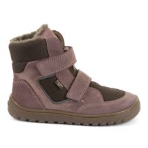 Froddo Children’s Boot BAREFOOT UP HILL WOOL (G3160262-10)