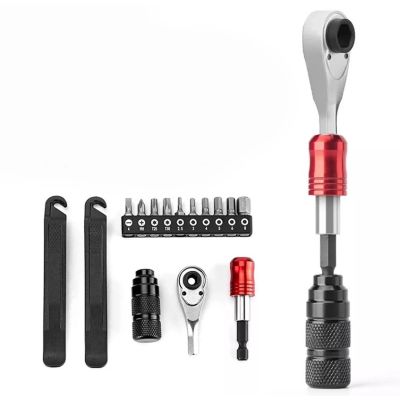 Rockbros bike repair kit 43210049001
