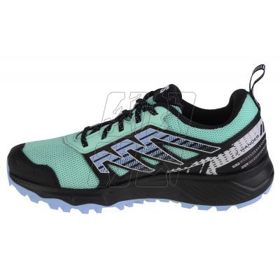 2. Salomon Wander W 471535 shoes