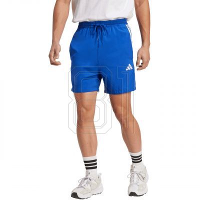 2. adidas Essentials 3-Stripes Chelsea M KB2332 shorts