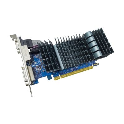2. graphics card ASUS GeForce GT 710 2GB GDDR5 EVO Low-P
