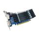 2. graphics card ASUS GeForce GT 710 2GB GDDR5 EVO Low-P