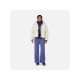 4. ROSSIGNOL W ARETU CROPPED DOWN JKT women's ski jacket white