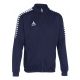 SELECT sweatshirt ARGENTINA ZIP navy