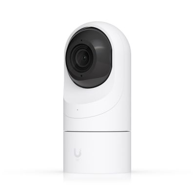 8. Ubiquiti UVC-G5-Flex IP camera IPX4, 2K 30 fps, 1x RJ45 100Mb/s PoE, microphone