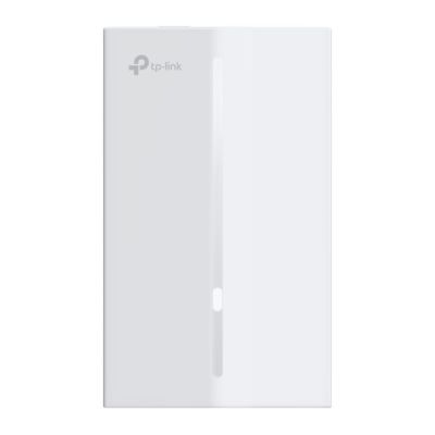 TP-Link Festa F65 Wall 3000 Mbit/s white router with PoE support