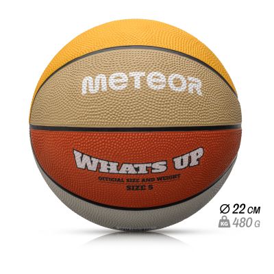7. Meteor Basketball What's up 5 16797 size 5