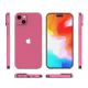 5. iPhone 15 Plus case from the Ultra Clear series in transparent color