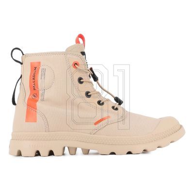 2. Palladium Pampa Lite Journey M 79539-257-M shoes 