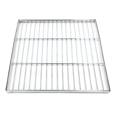 3. Bonfeu Stand Grill for the BFBG Fireplace