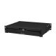 9. Lanberg AK-2001-B Rack Parts Drawer