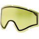 2. Volcom Yae Ski Goggle Replacement Lens Yellow (VL07001310)