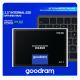 16. GOODRAM SSD 512GB Gen. 2 SATA III 2.5 CX400