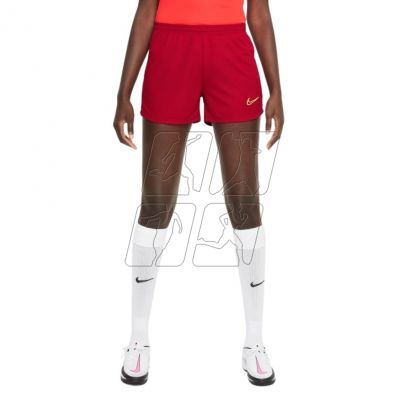 2. Nike Df Academy 21 KW CV2649 687 shorts