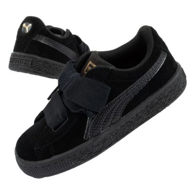 12. Puma Heart SNK Jr shoes 364920 06