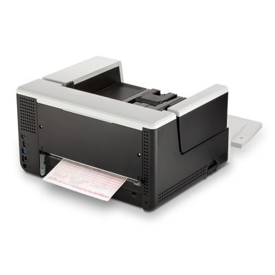 2. Kodak S3060 ADF Scanner 600x600DPI A3 Black, White