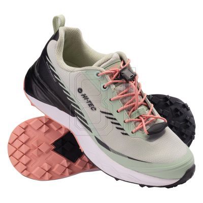 8. Hi-Tec Mostar WR W 92800490875 Shoes
