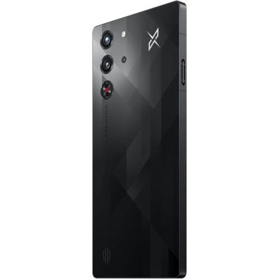 30. REDMAGIC 10 Pro 5G 12/256GB Shadow