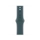 Apple Watch Sport Band 42mm Marine (M/L) Seegrün