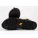 9. Croda BOA GTX men's sports trekking shoes durable black orange