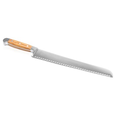 2. Güde Bread Knife - 32 cm - Stainless Steel - 1 pc. (7431/32)