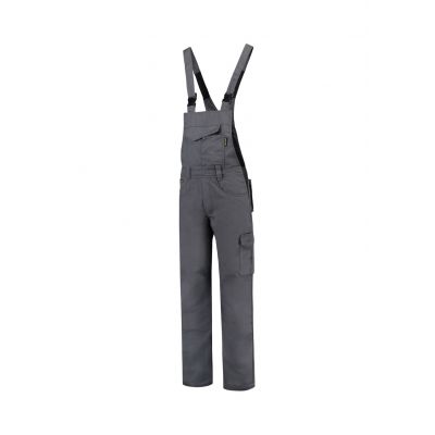 Tricorp Unisex Dungaree Overall Industrial Work Trousers MLI-T66TB